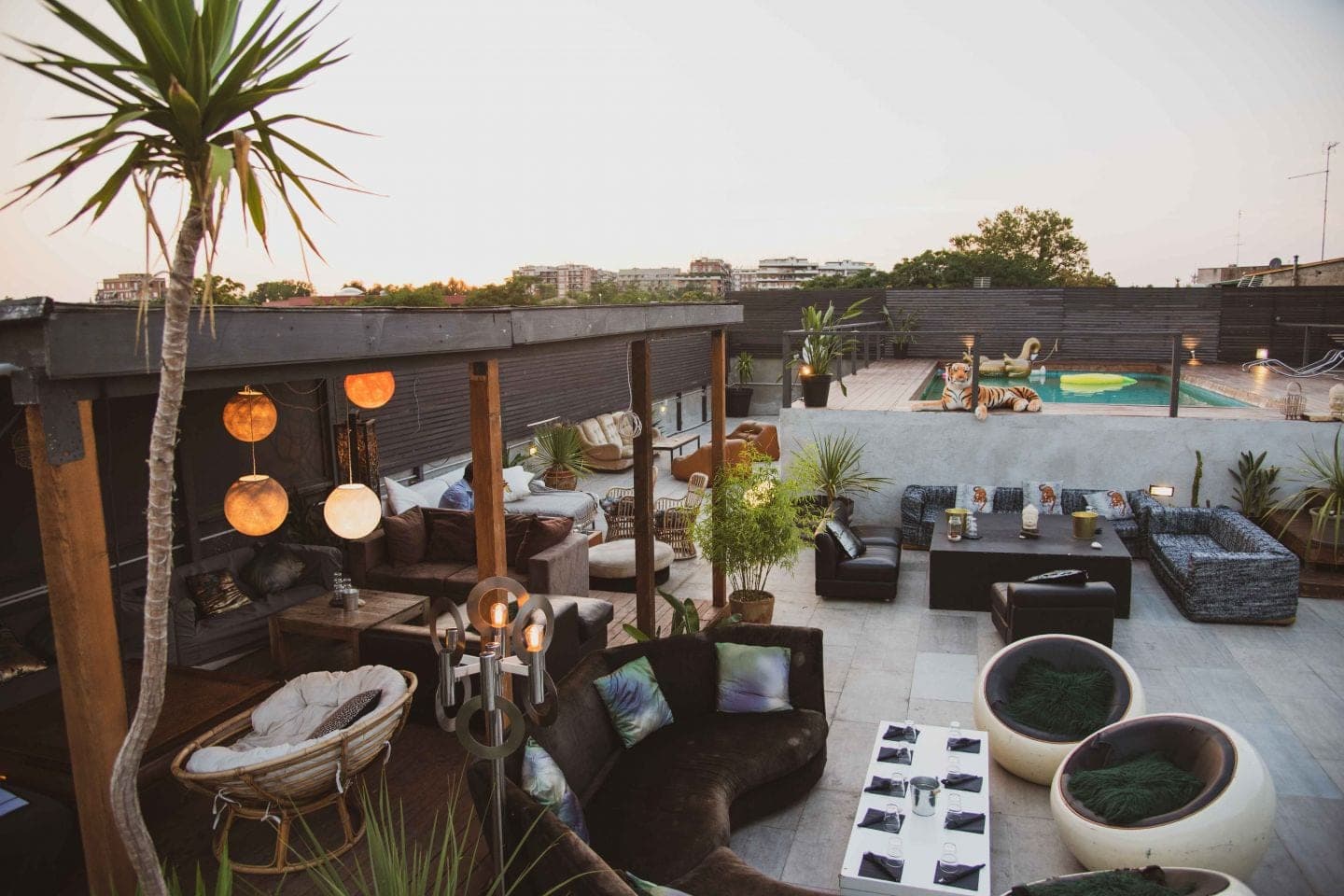 Coho Loft