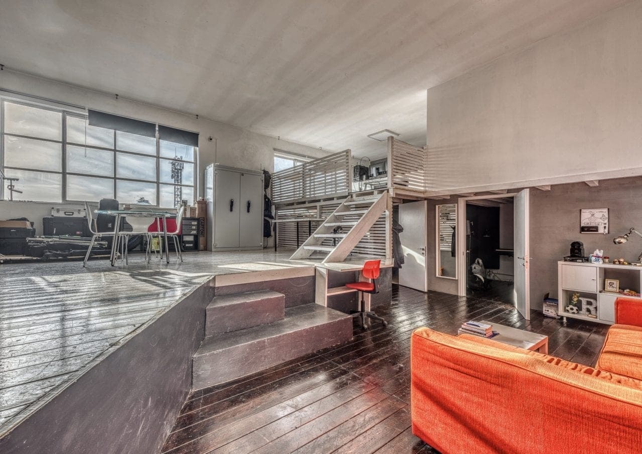 Coho Loft