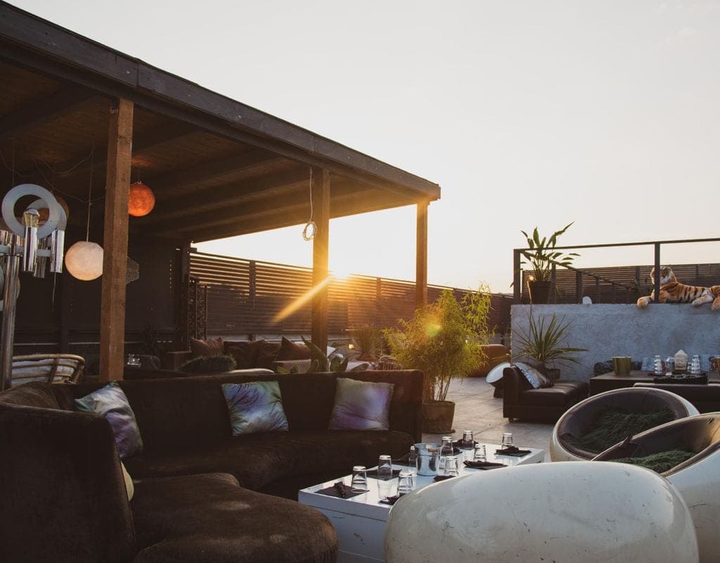 Coho Loft