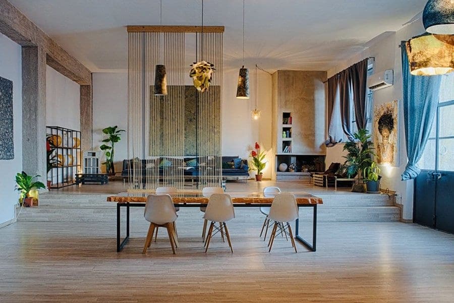 Coho Loft