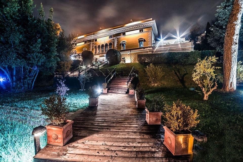 Sublime La Villa
