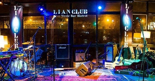 Lian Club