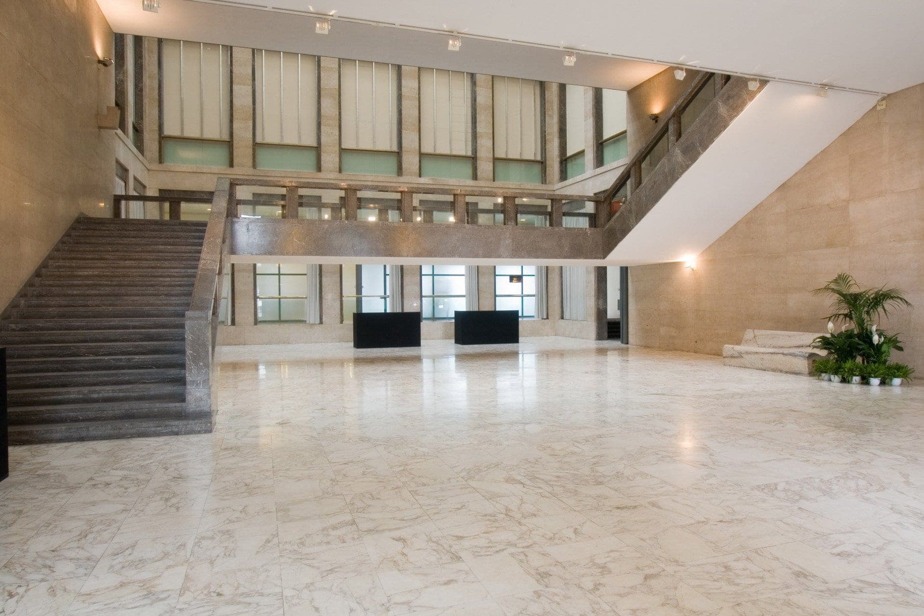 Salone delle Fontane