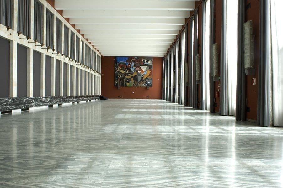 Salone delle Fontane