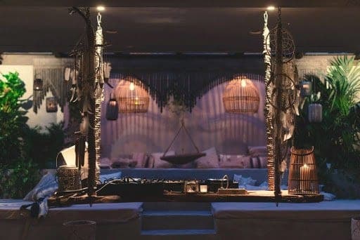 The Sanctuary