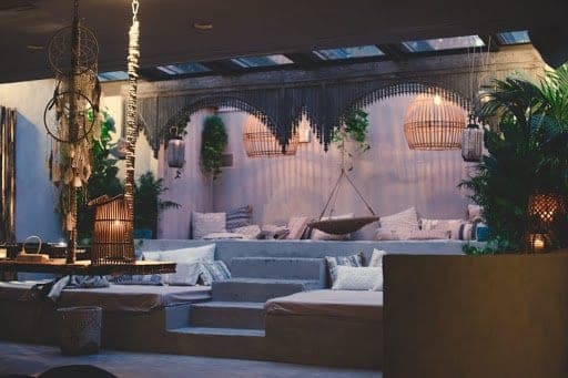 The Sanctuary