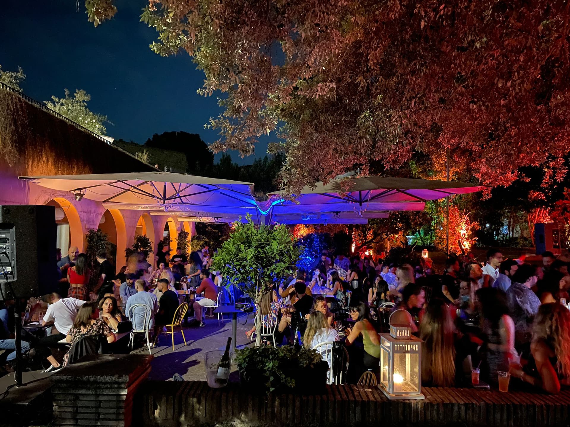 Villa Osio