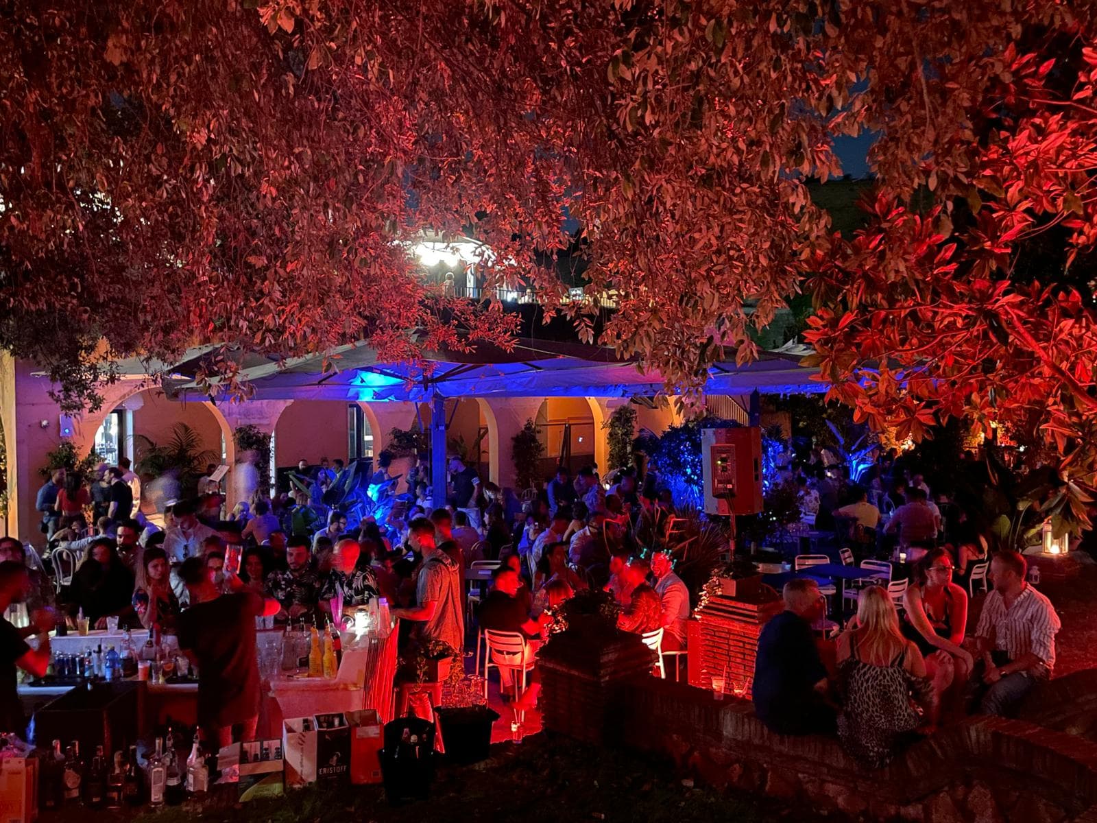 Villa Osio