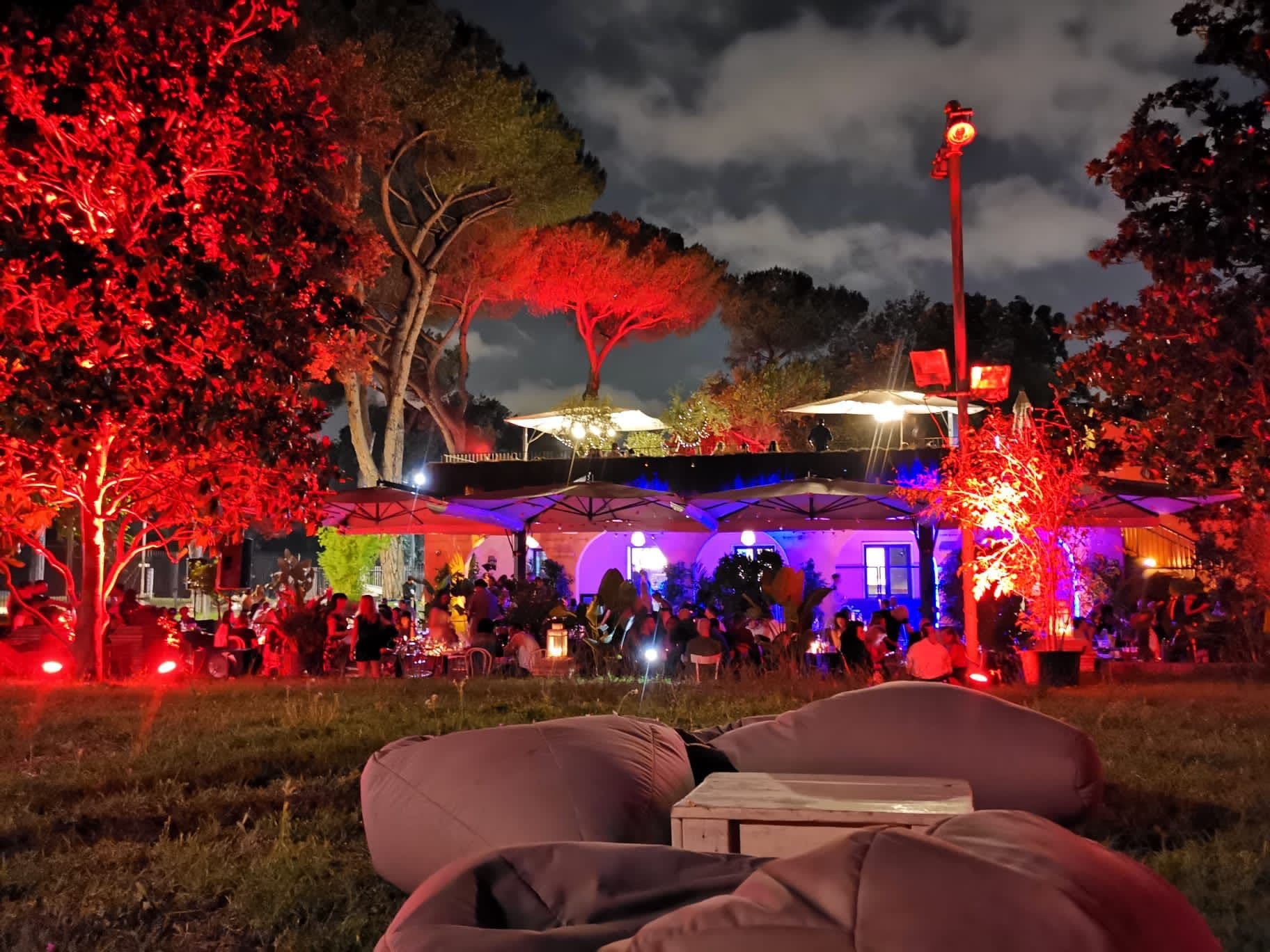 Villa Osio