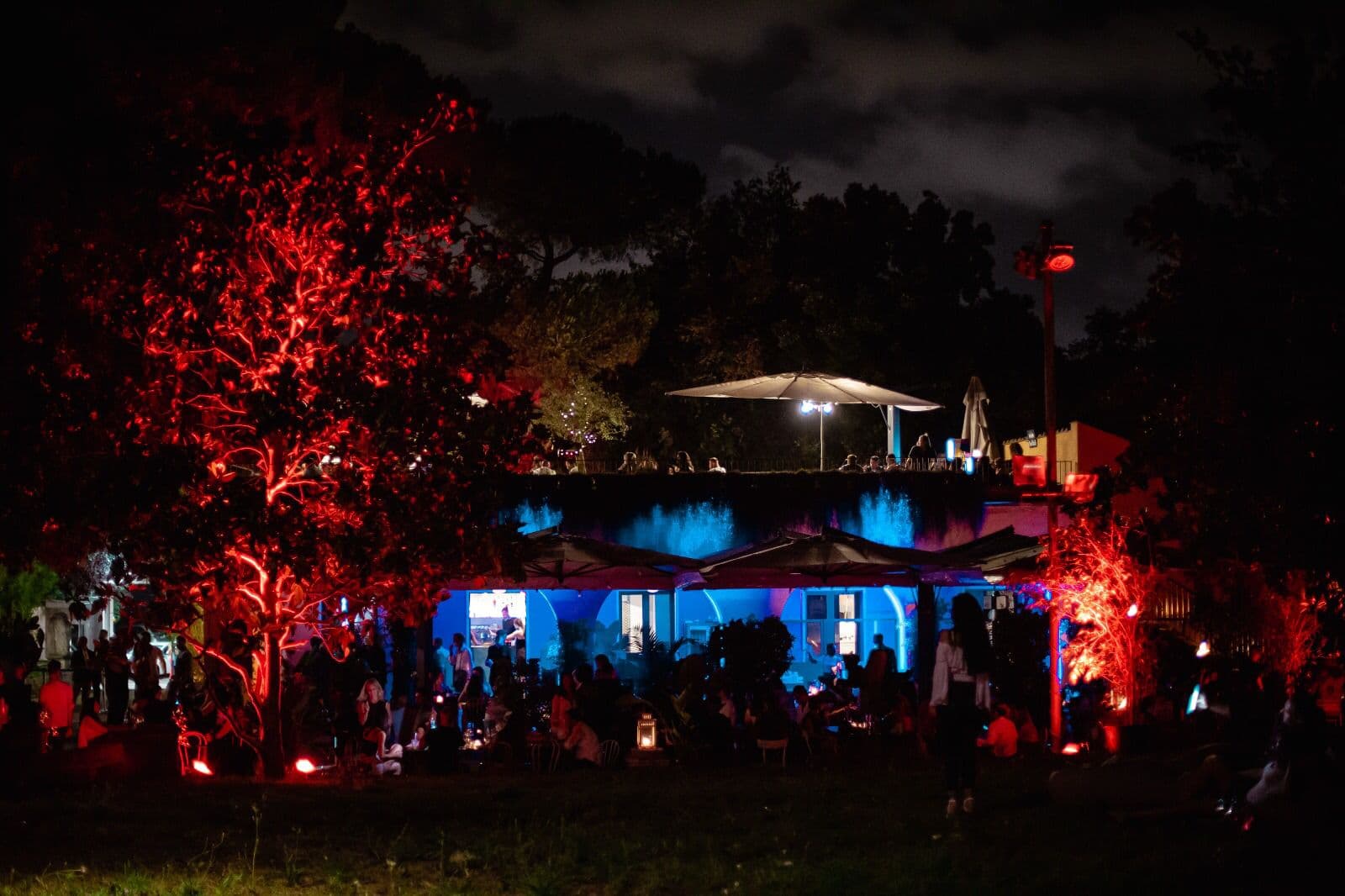 Villa Osio