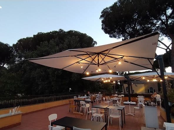 Villa Osio