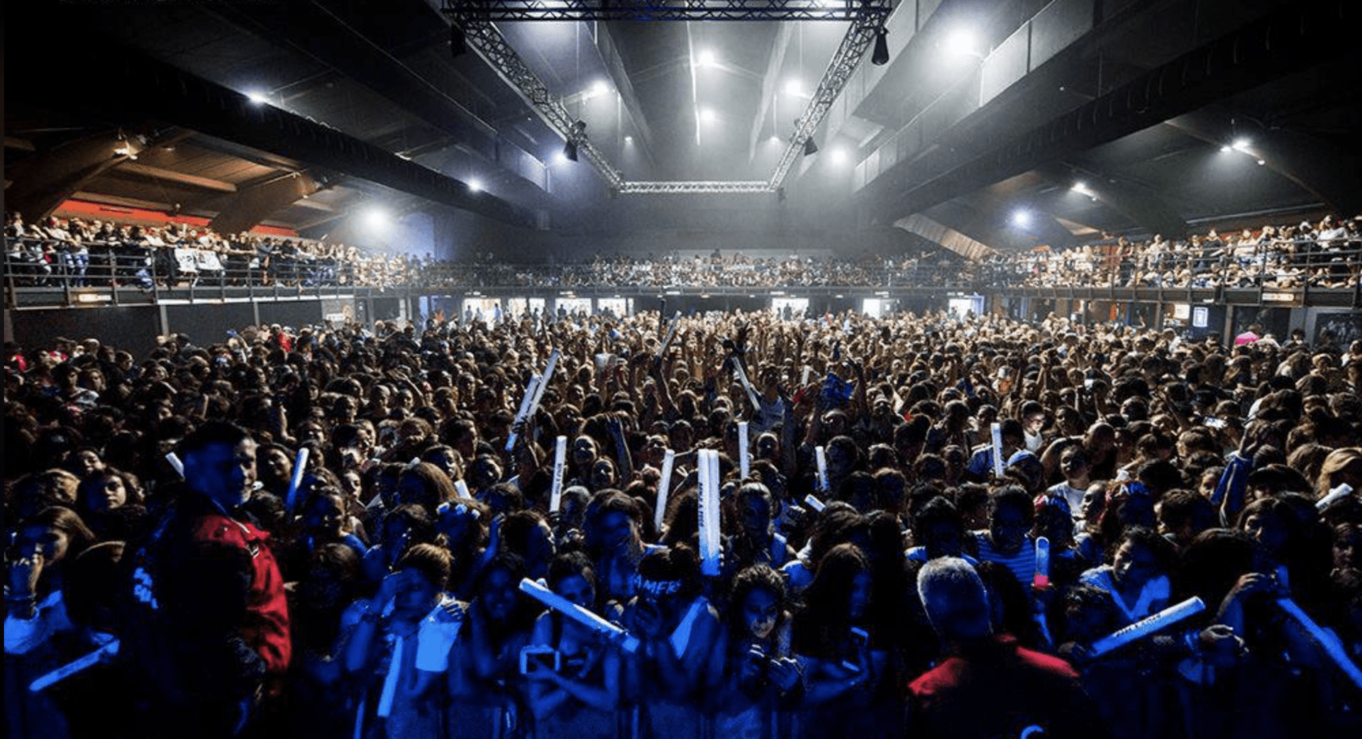 Atlantico Live