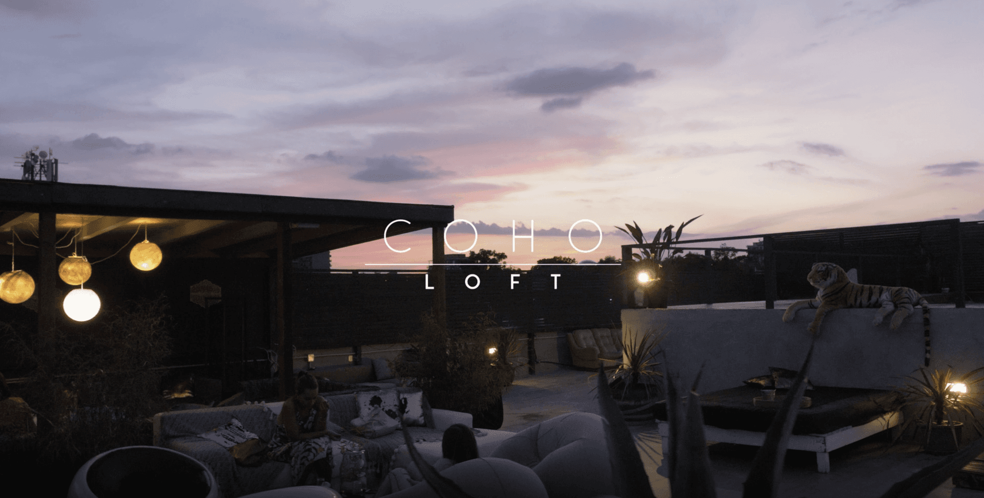 Coho Loft