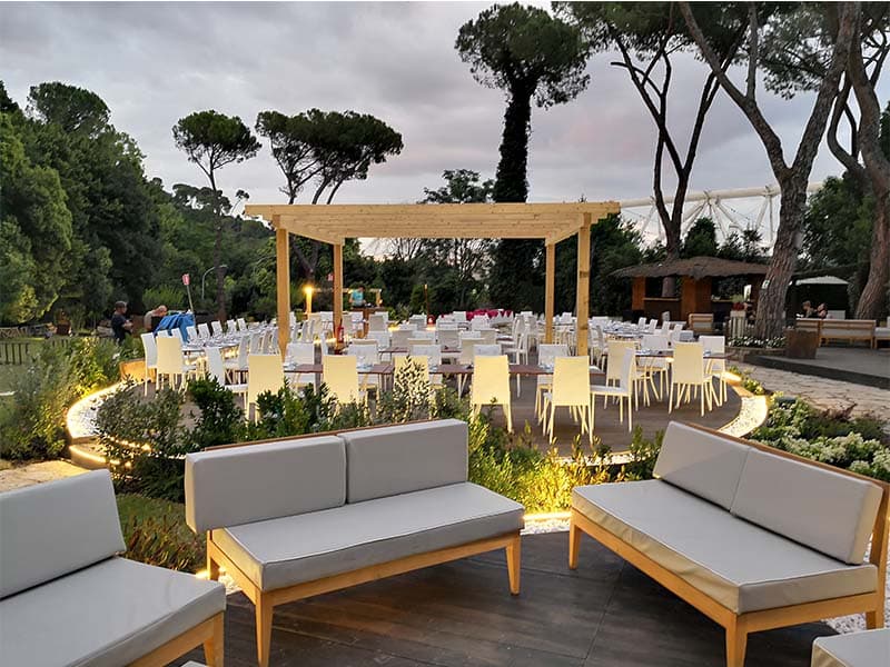 Eden Club