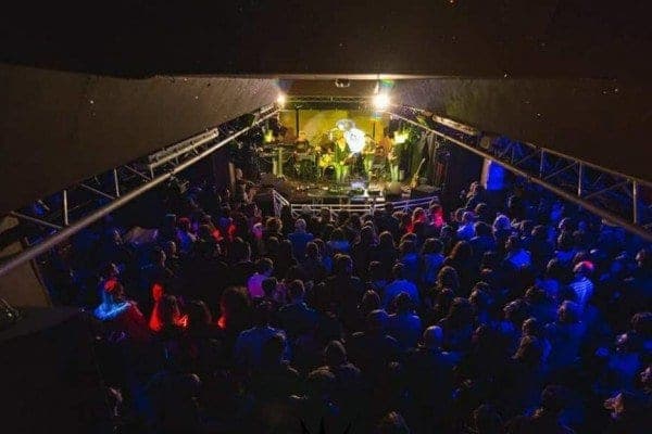 Ex magazzini