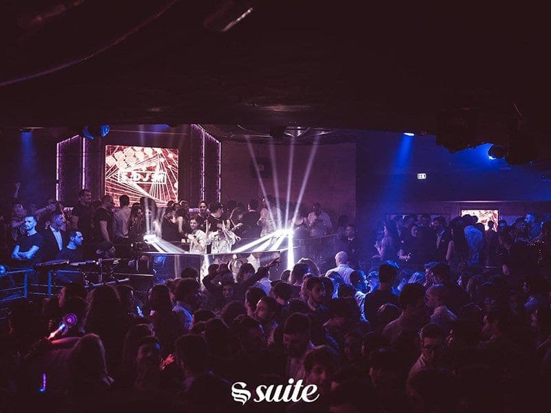 La Suite Club