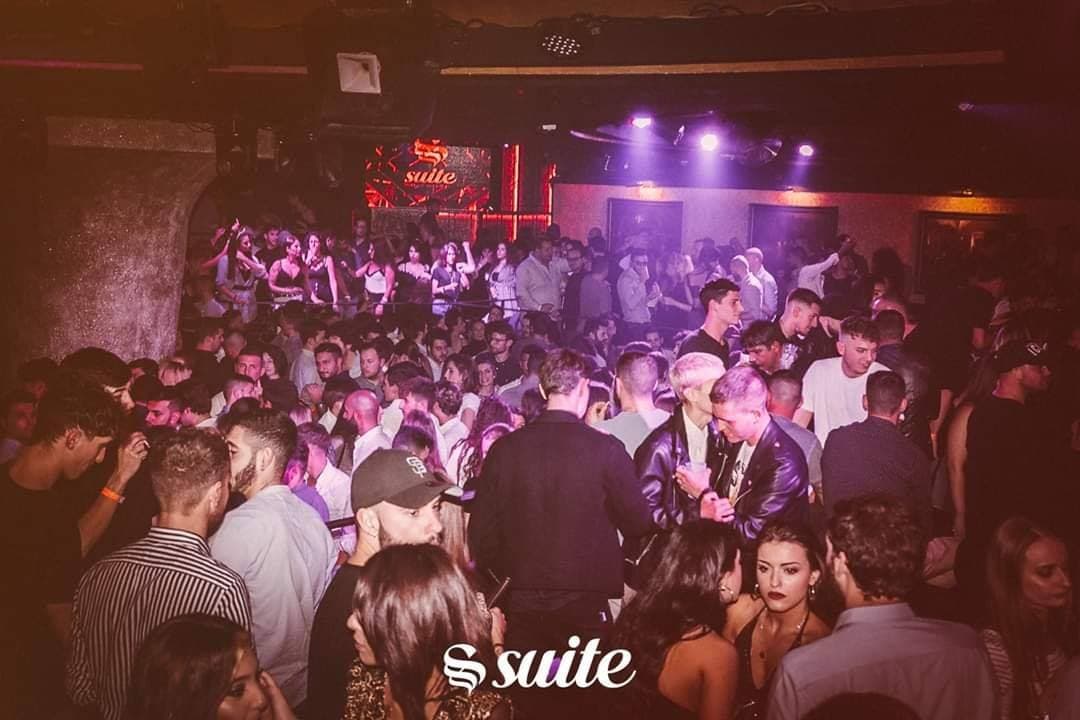 La Suite Club