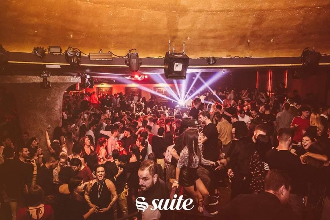 La Suite Club