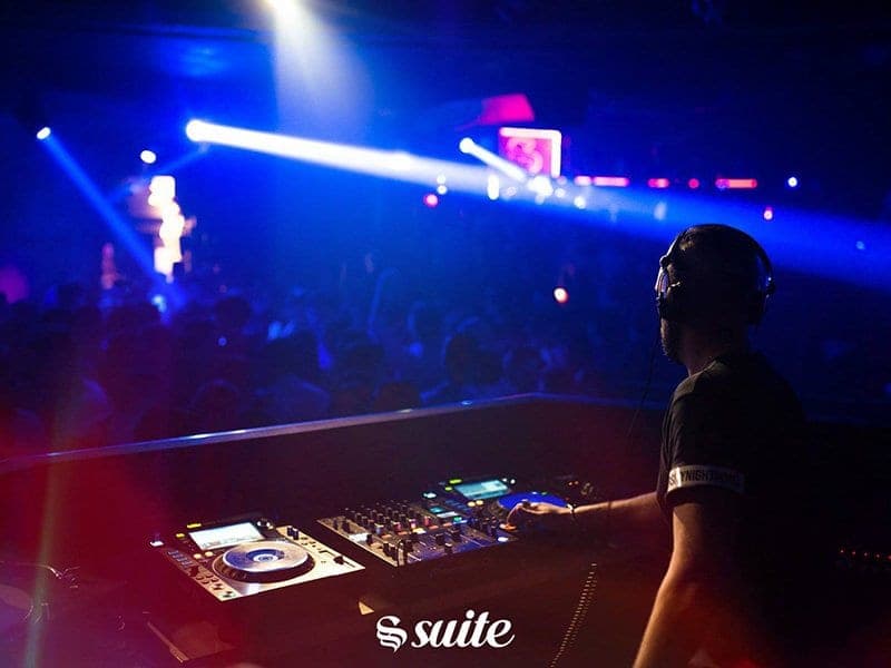 La Suite Club