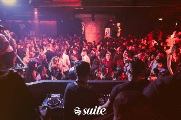 La Suite Club