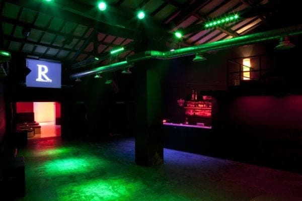 Rashomon Club
