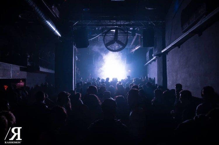 Rashomon Club