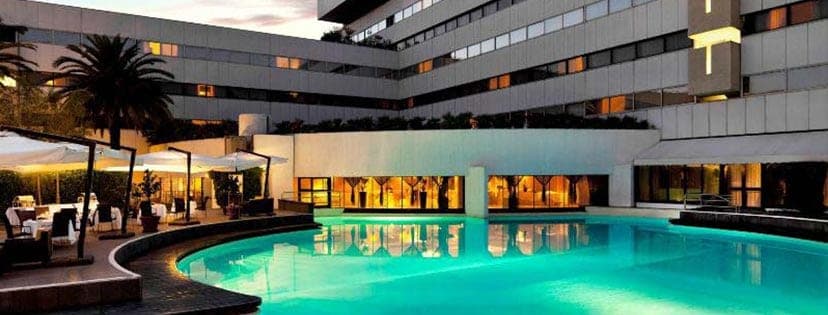 Sheraton Conference Center