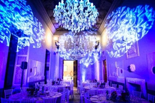 Villa Brasini 489