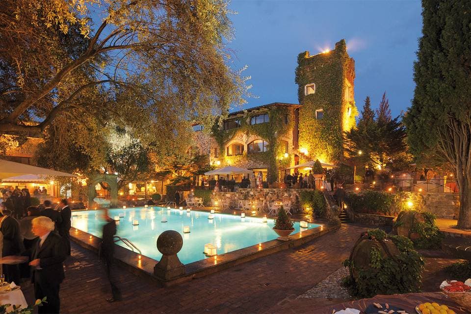 Borgo Della Merluzza