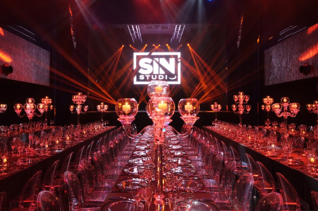 Sin Studio Roma