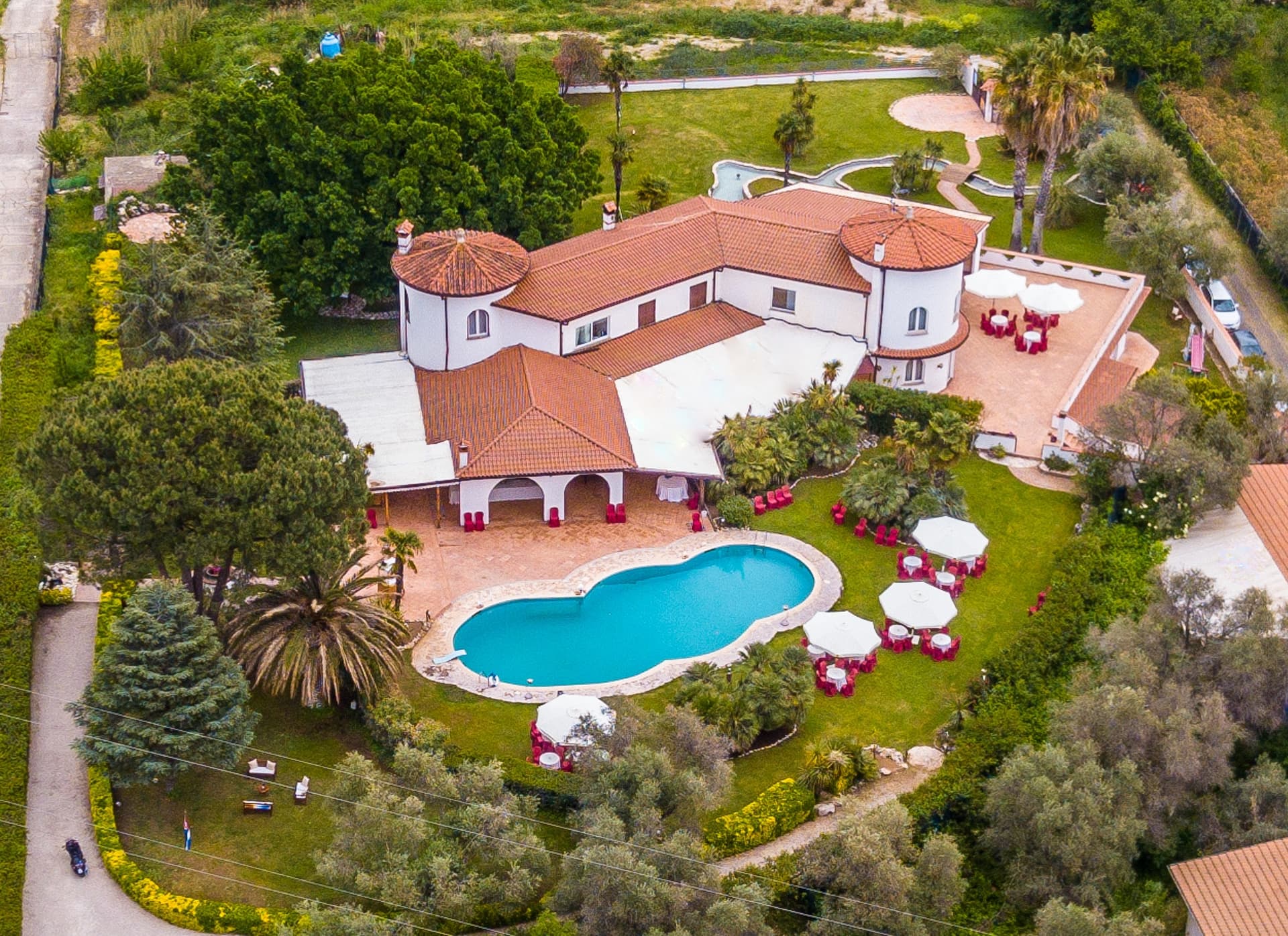 Villa Habana