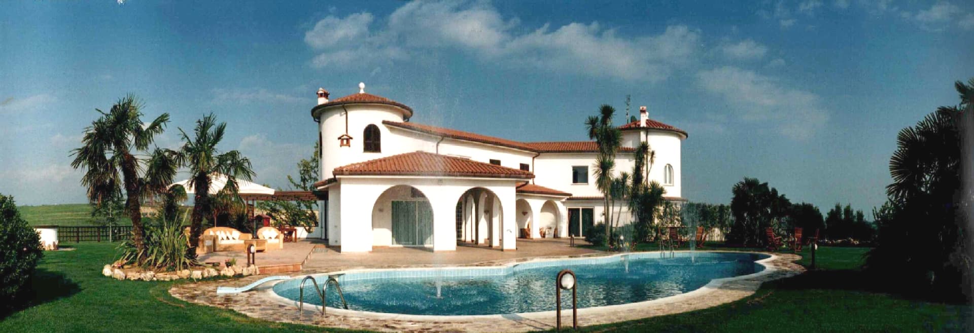 Villa Habana