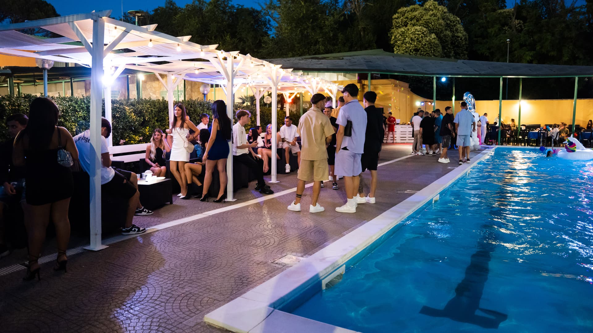 704 Ristorante