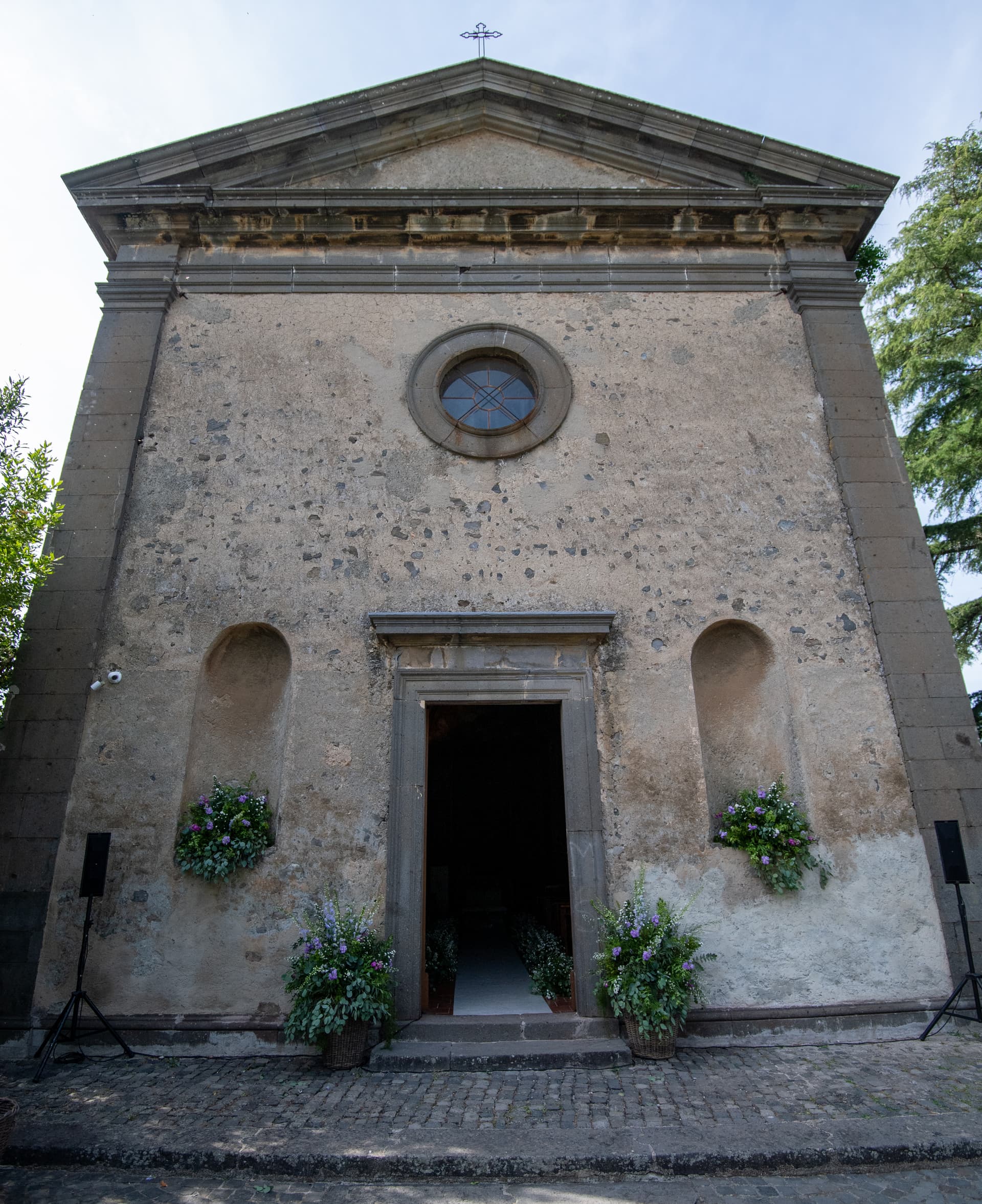 Antiche Scuderie Odescalchi