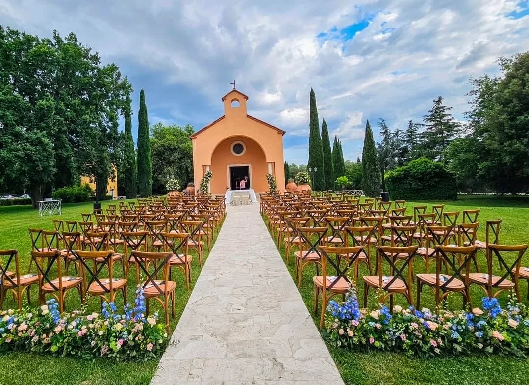 Scuderie San Giorgio