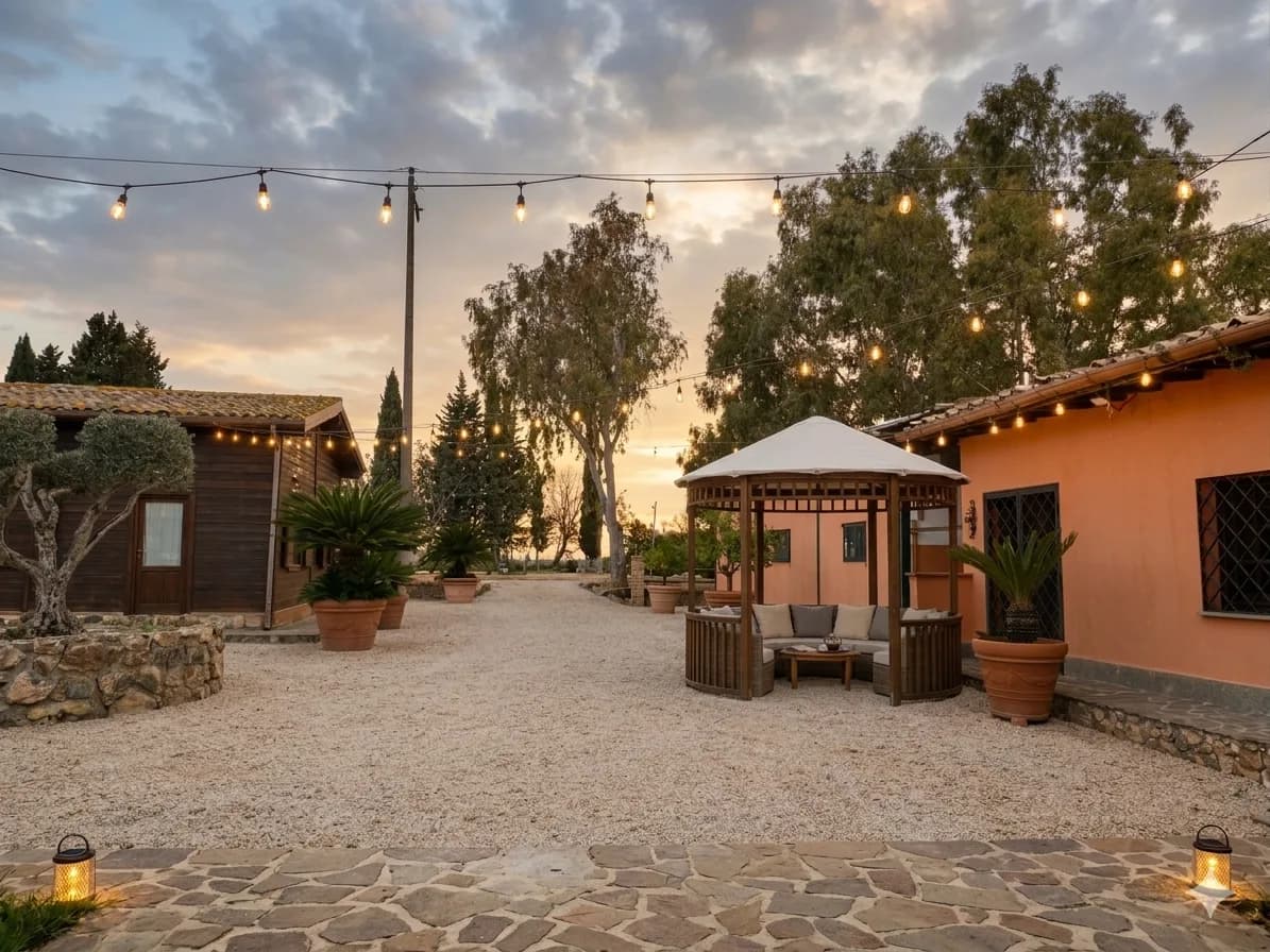 Luma Garden