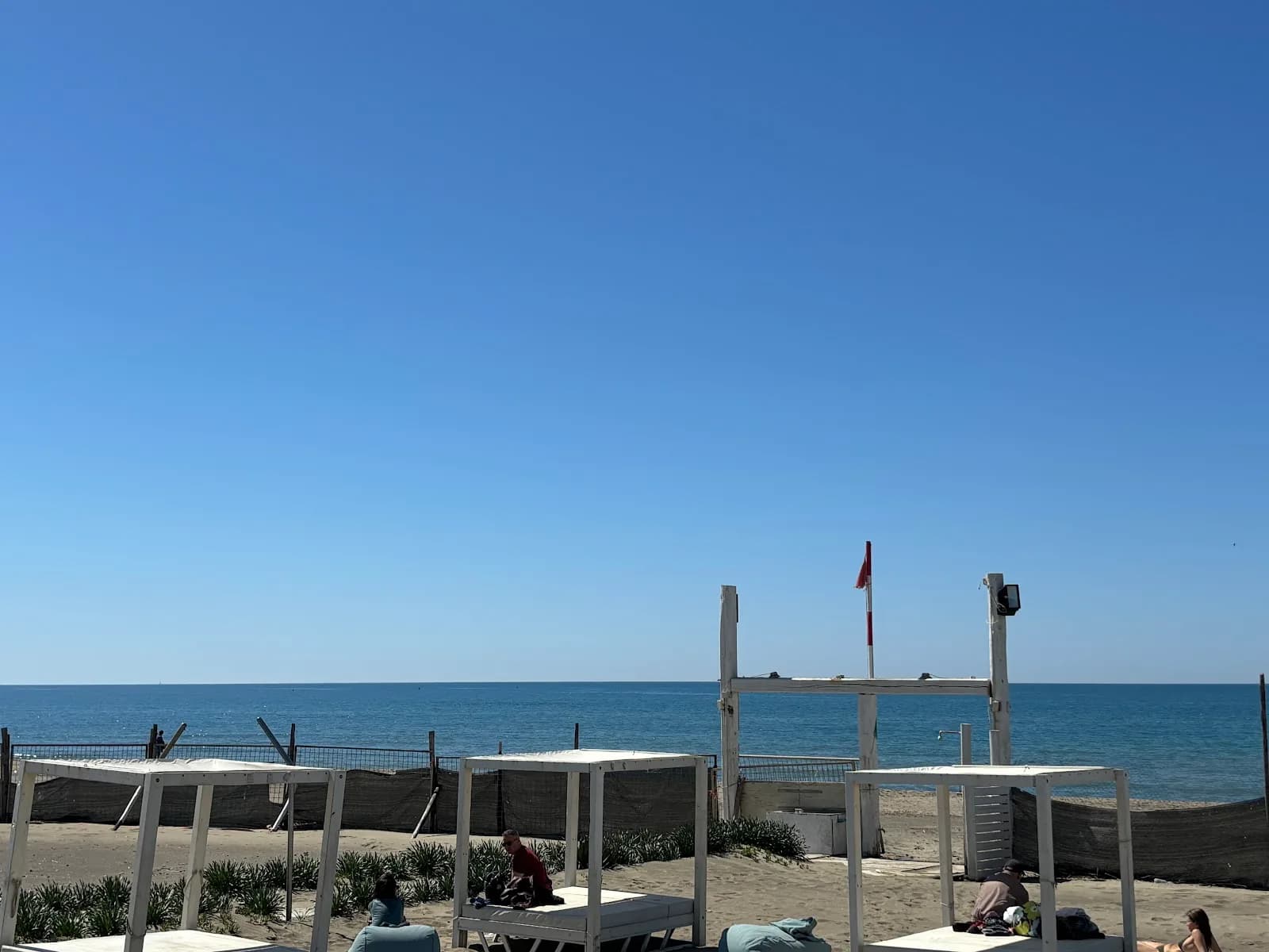 Cielo Maccarese