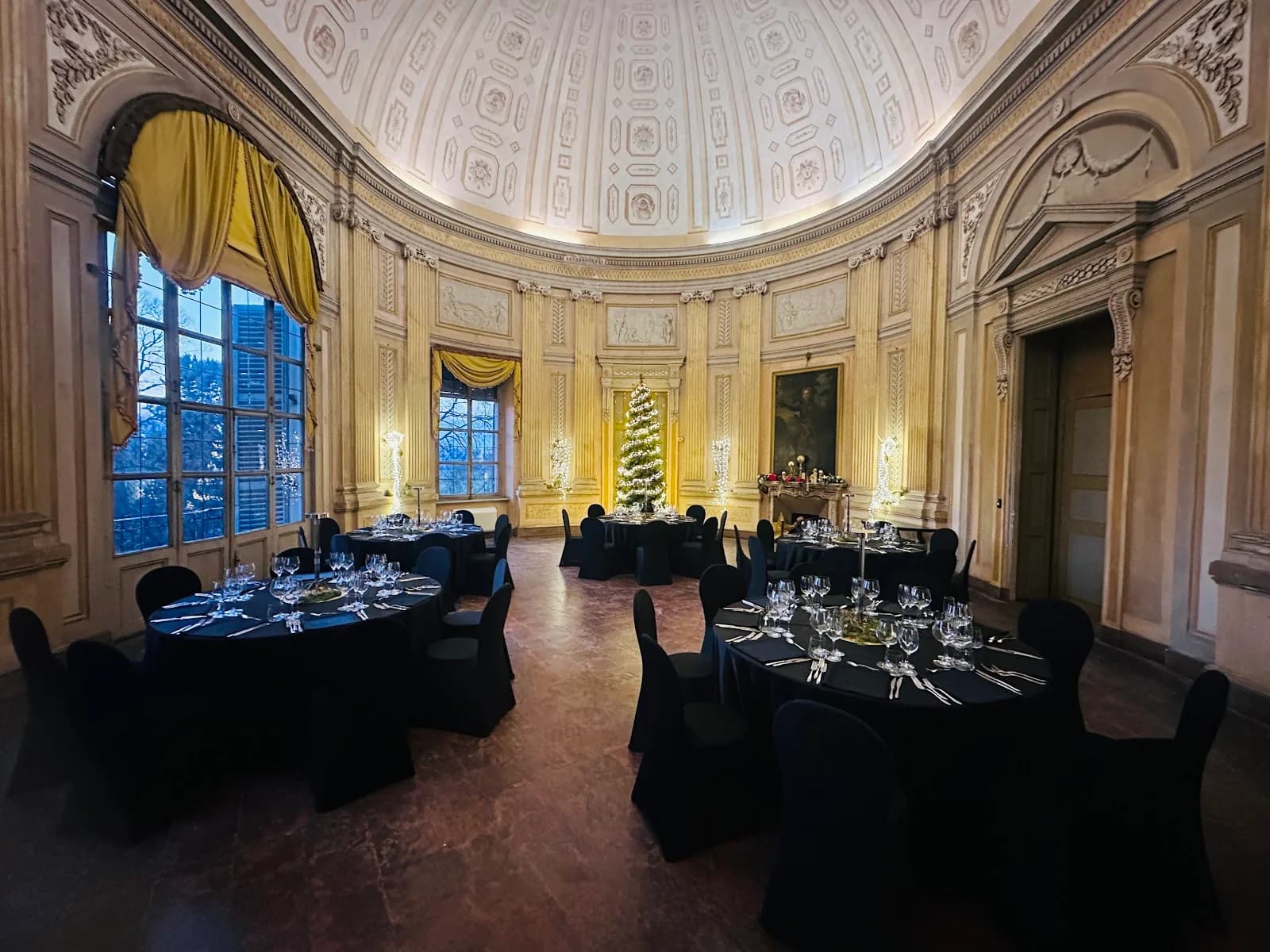 Castello Saffarone