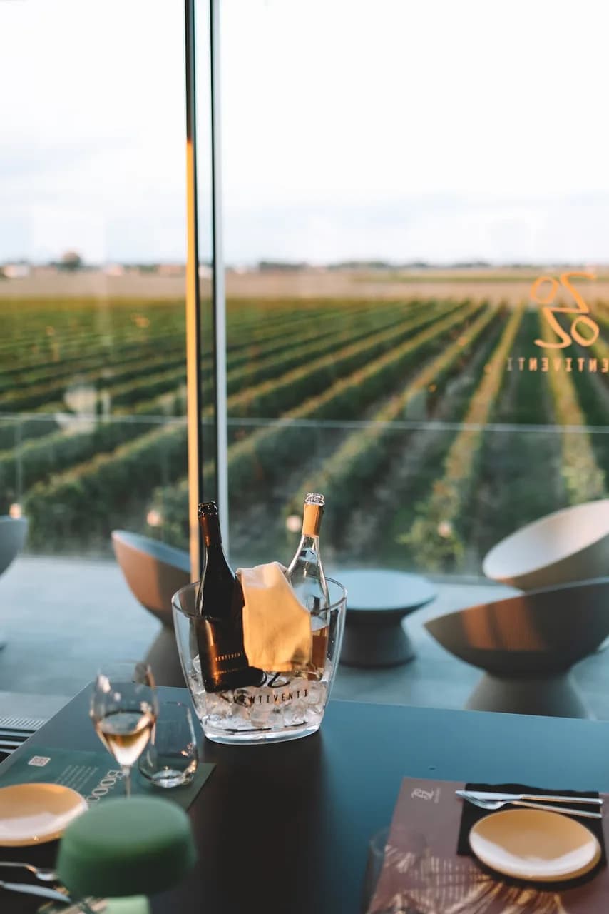 Cantina Ventiventi