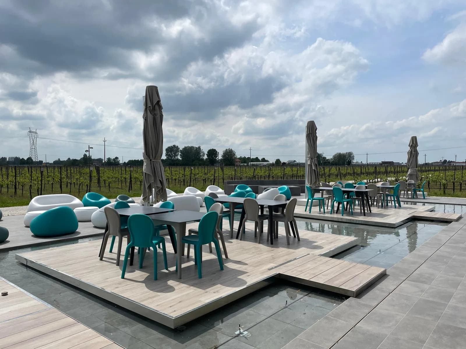 Cantina Ventiventi