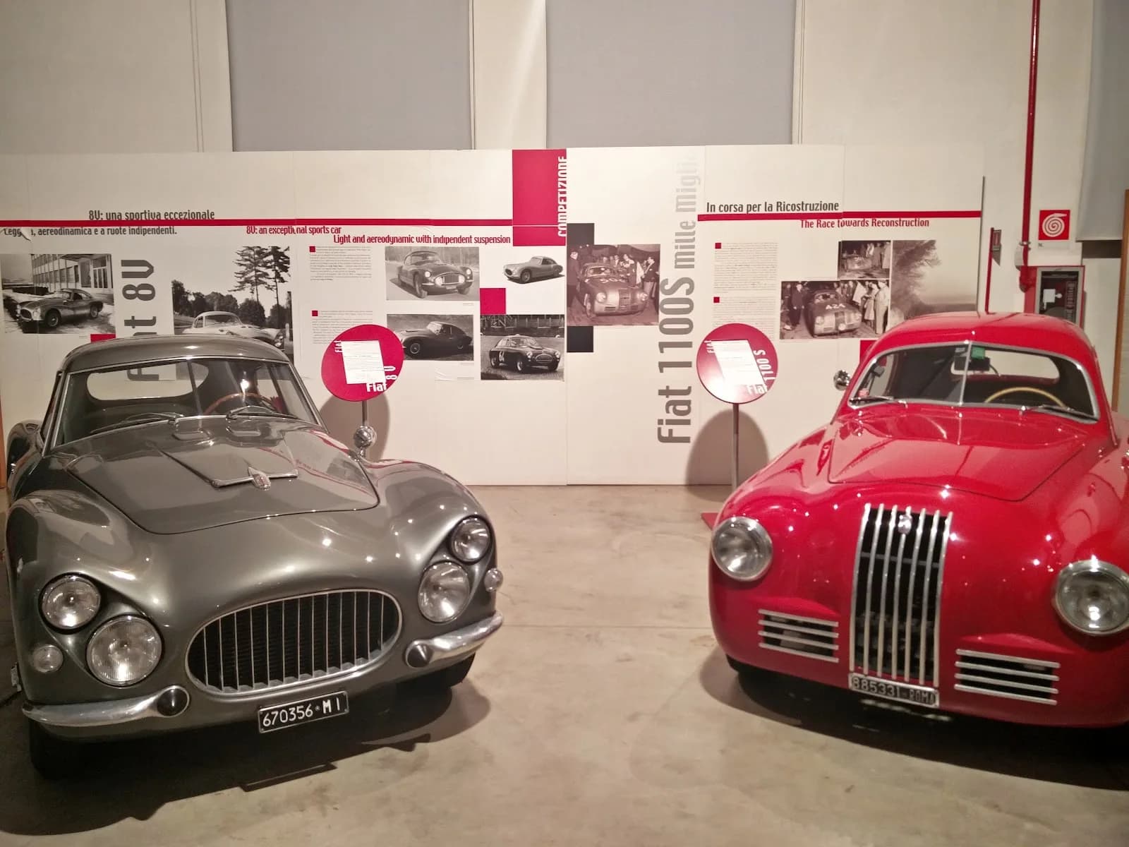 Centro Storico Fiat