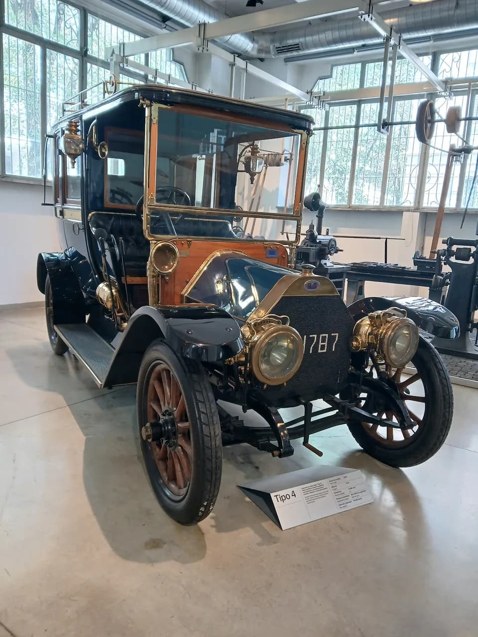 Centro Storico Fiat