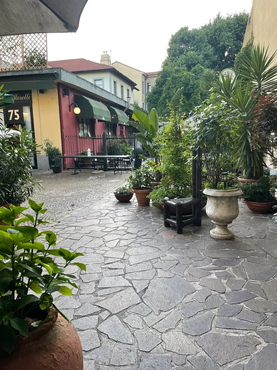 Location Morotti