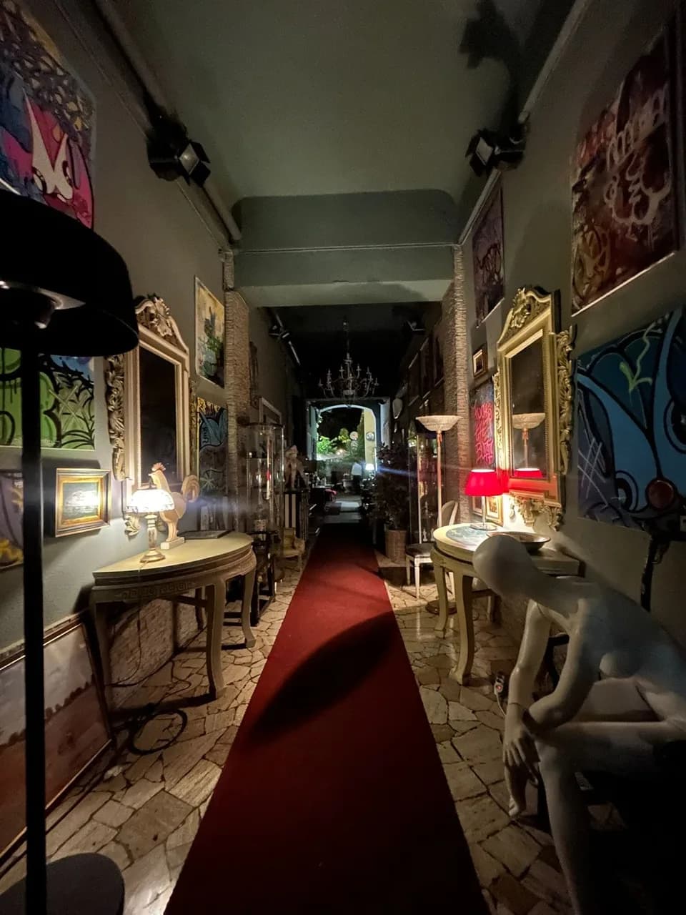 Location Morotti