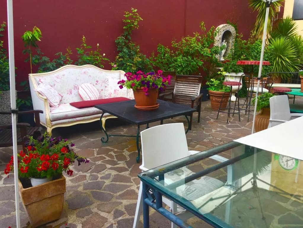 Location Morotti