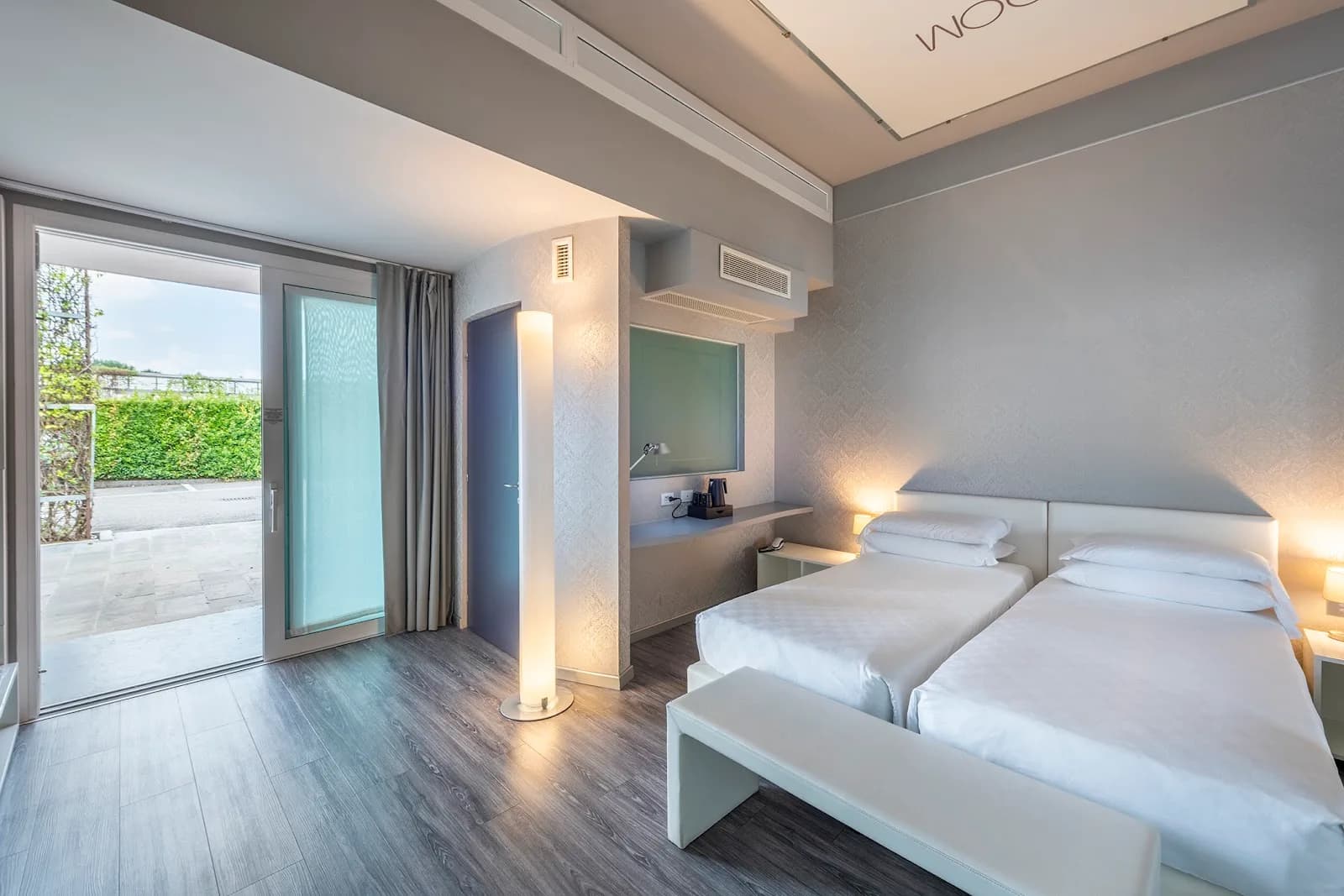Mo Om Hotel