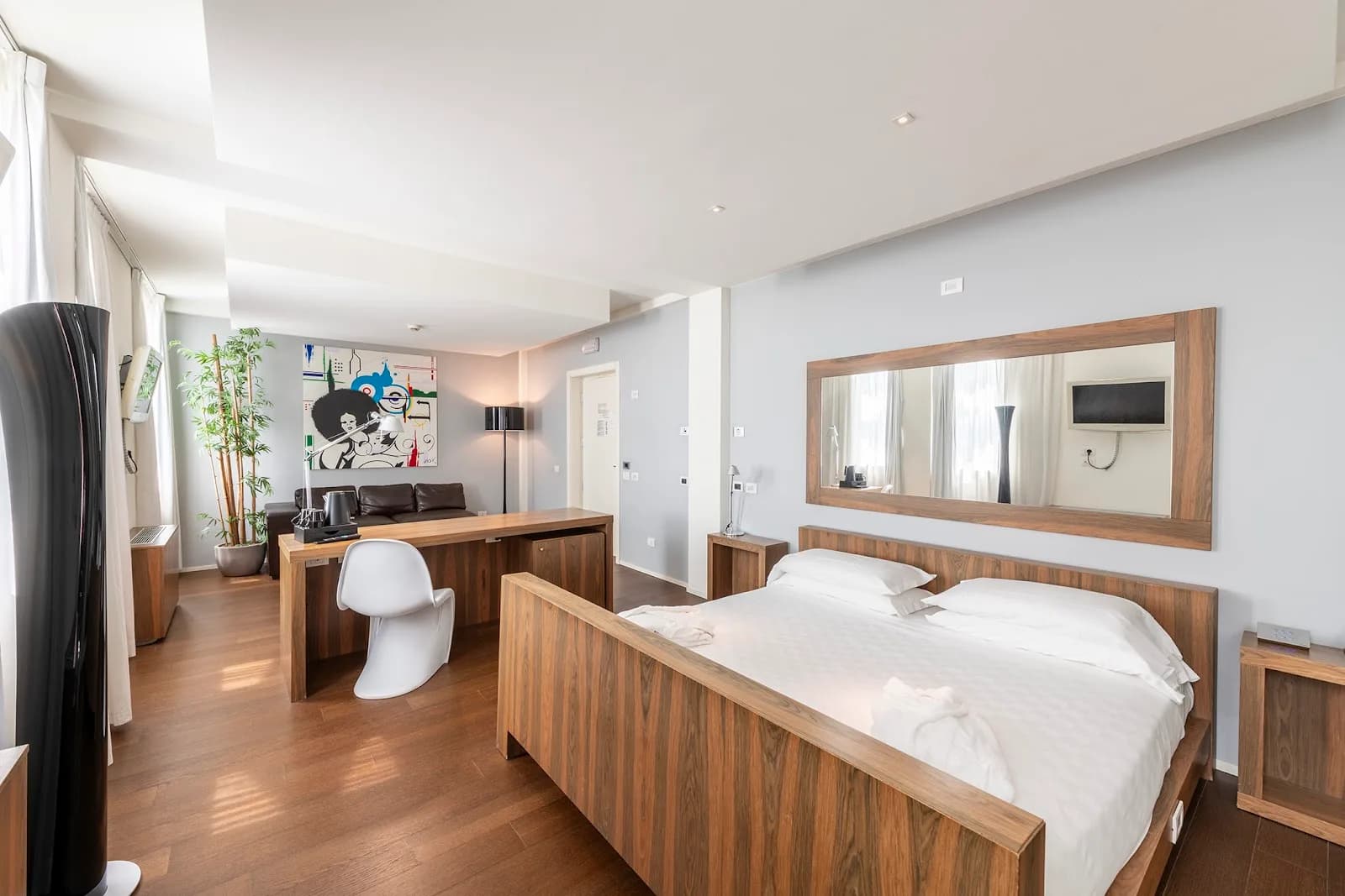 Mo Om Hotel