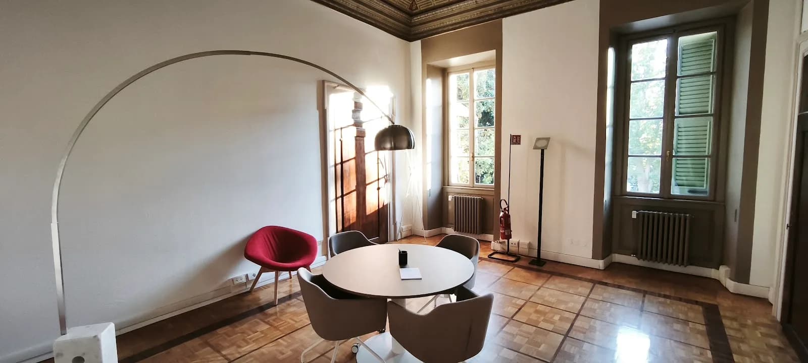 Villa Brasavola De Massa