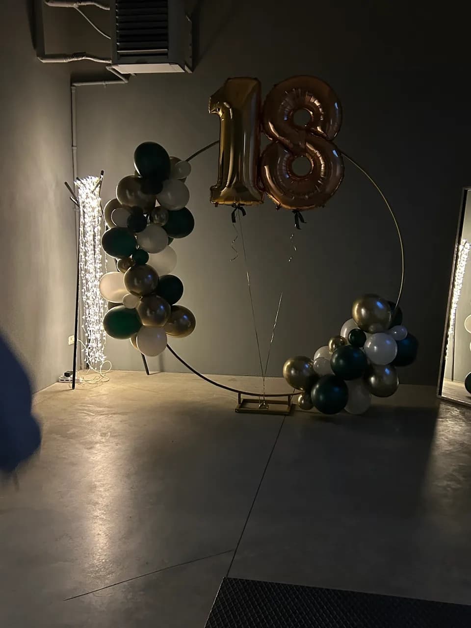 Spazio Eventi Bologna