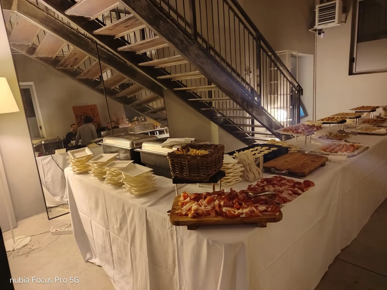 Spazio Eventi Bologna